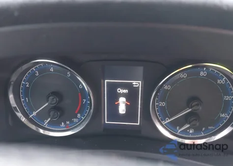 2019 Toyota Corolla L из США, поврежденный, VIN 2T1BURHE4KC201801